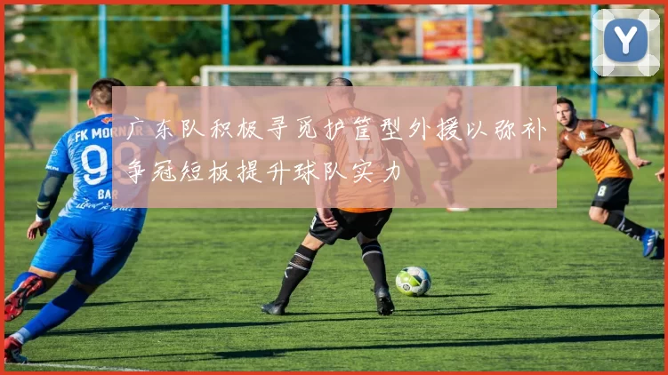 广东队积极寻觅护筐型外援以弥补争冠短板提升球队实力